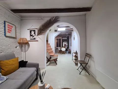 Dúplex en calle d'En Roig, 25