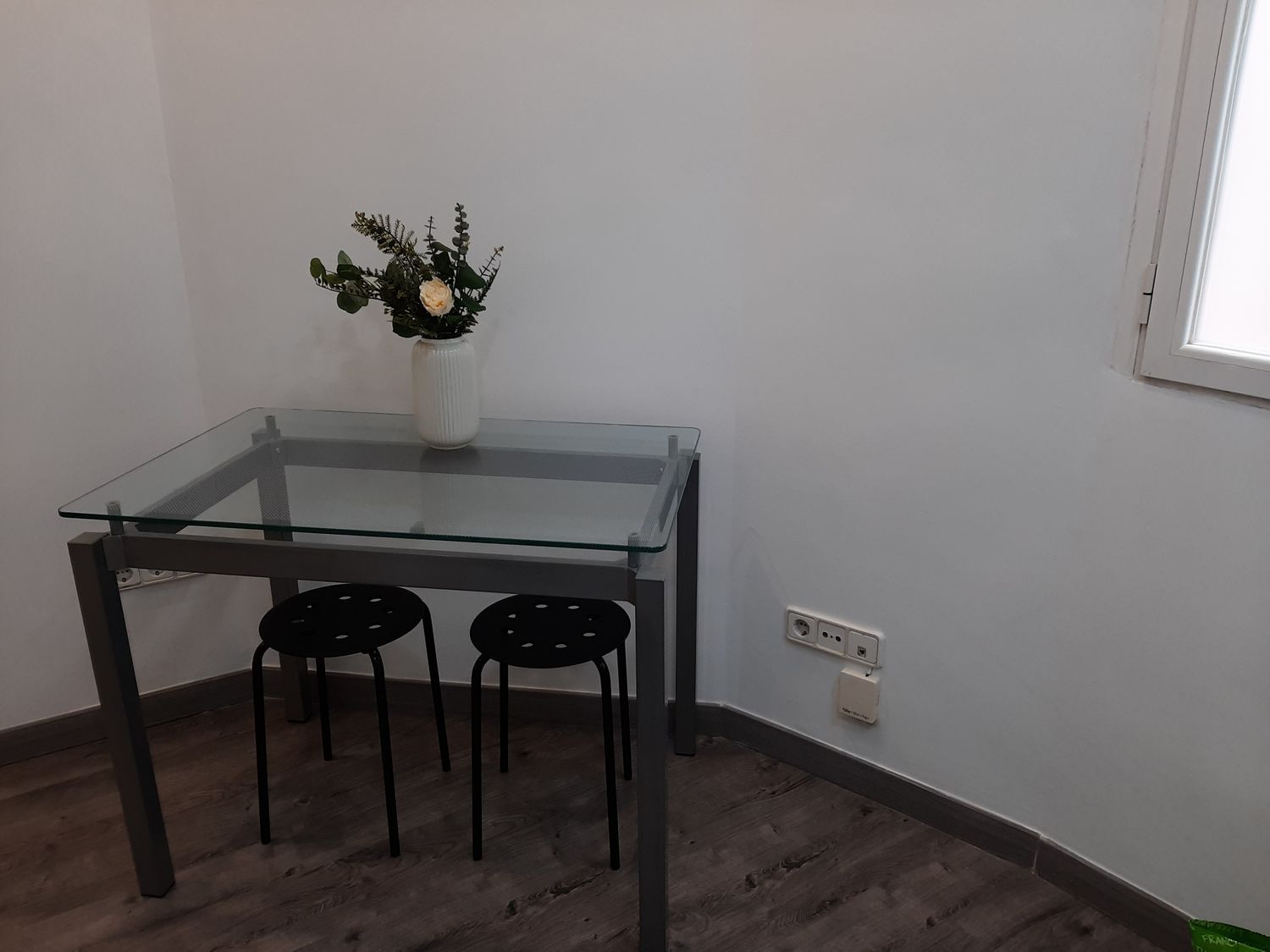 Estudio en calle de Claudio Coello, 111 - Foto 19