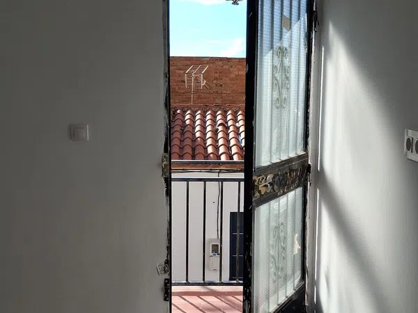 Estudio en calle Cruz de Piedra, 4 - Foto 12