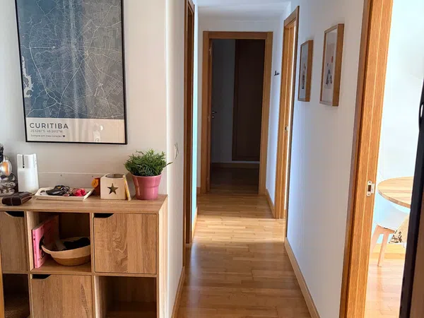 Piso en Calle del Músic Pascual Asensio Hernández, 10, Zona Ensanche-Río Jucar - Foto 4