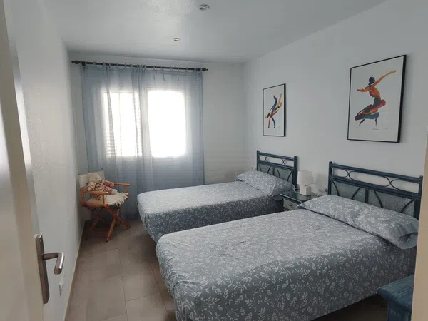 Piso en Paseo del Mediterráneo, 411, Pueblo Indalo-Ventanicas-El Cantal, Pueblo Indalo-Ventanicas-El Cantal - Foto 7