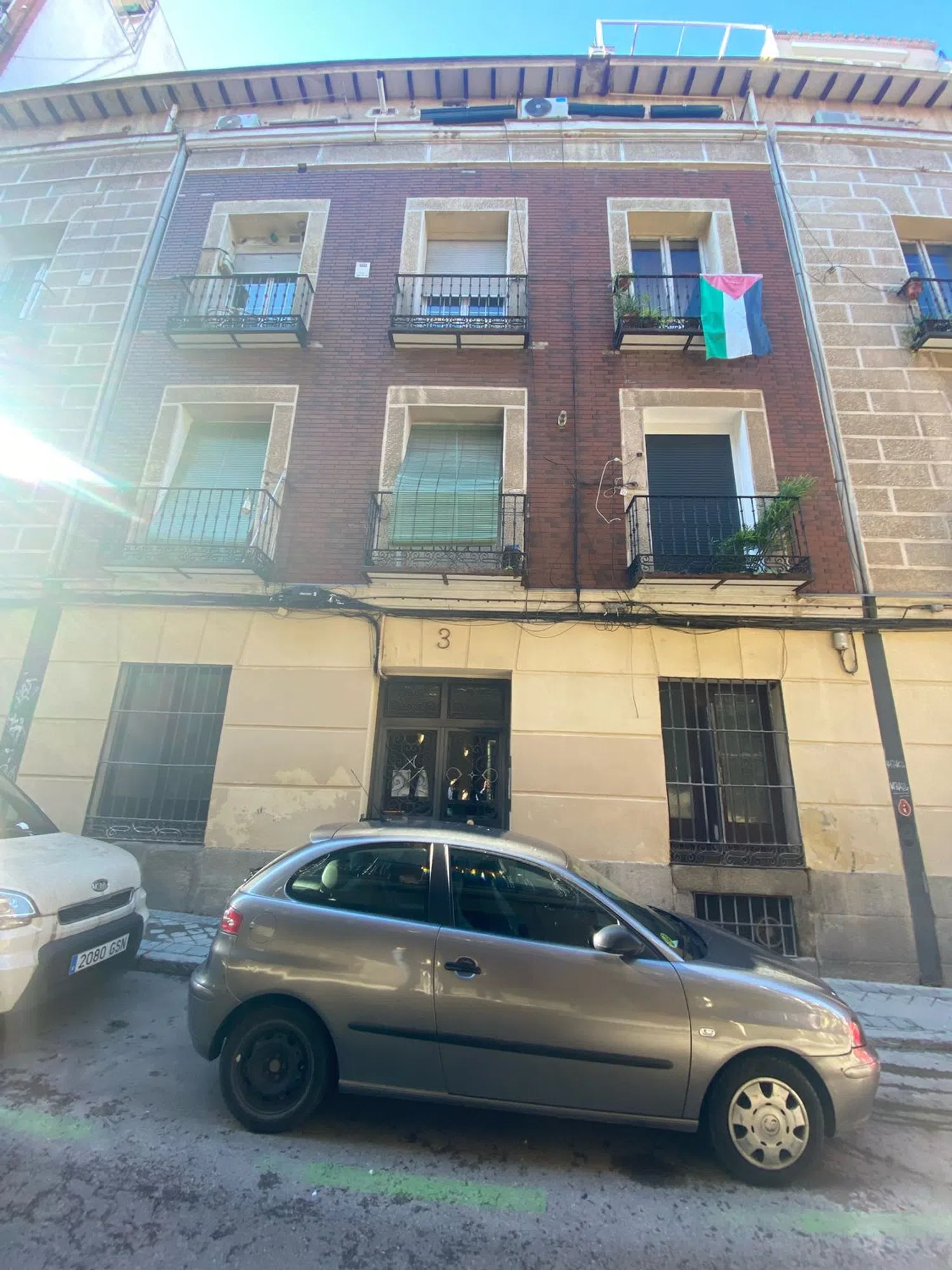 Piso en calle de San Isidro Labrador, 3 - Foto 6