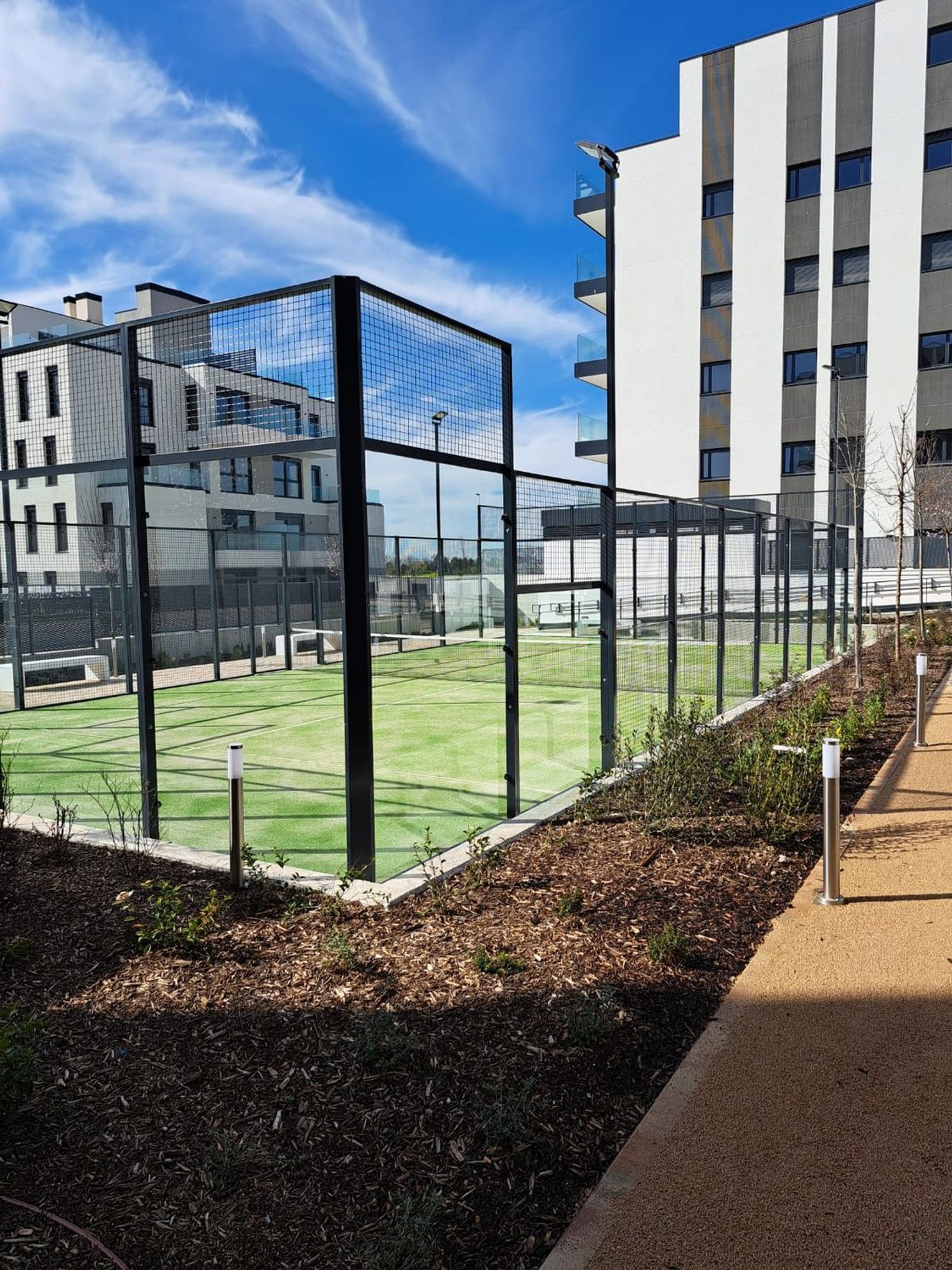 Piso en Poligono Ue-20b Poliseda, 5 s - Foto 13