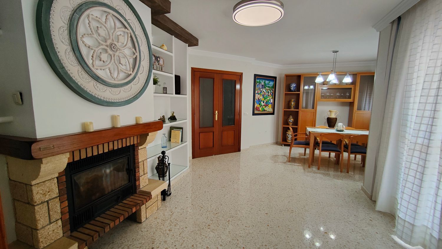 Chalet pareado en Manantiales - Lagar - Cortijo, Manantiales - Lagar - Cortijo - Foto 3
