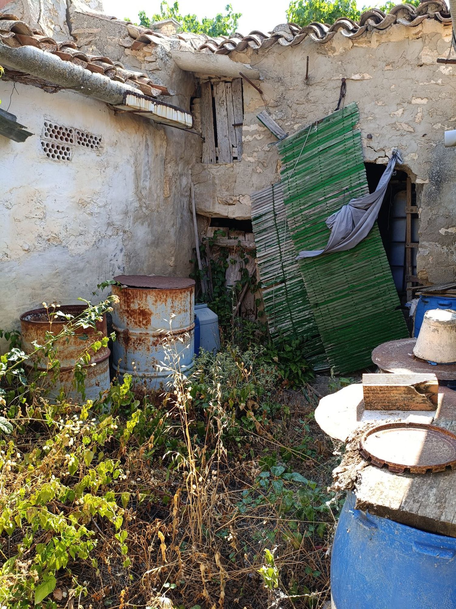 Casa terrera en Paraje Las Fuentes s/n - Foto 13