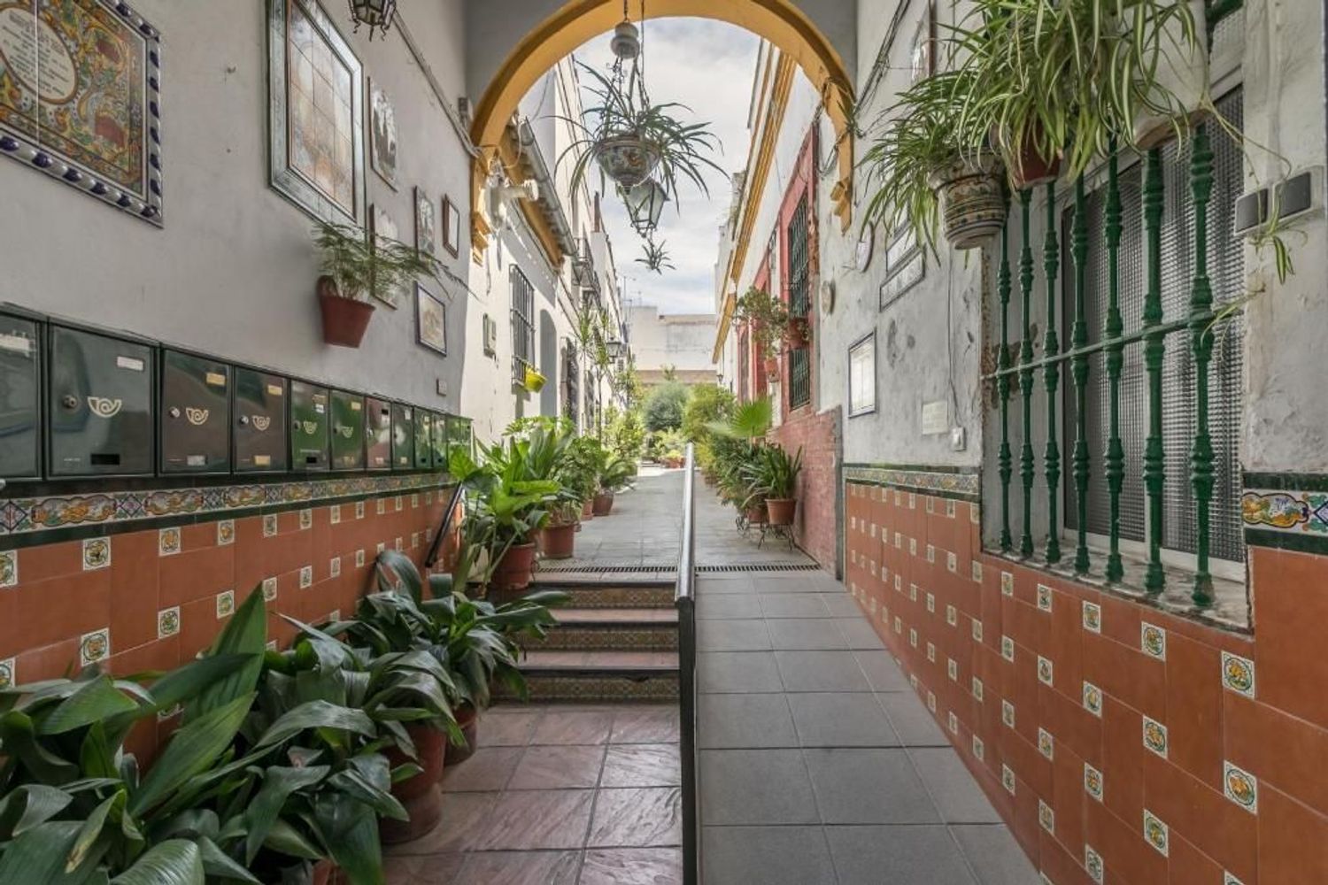 Chalet adosado en calle Alfarería, 32 - Foto 31