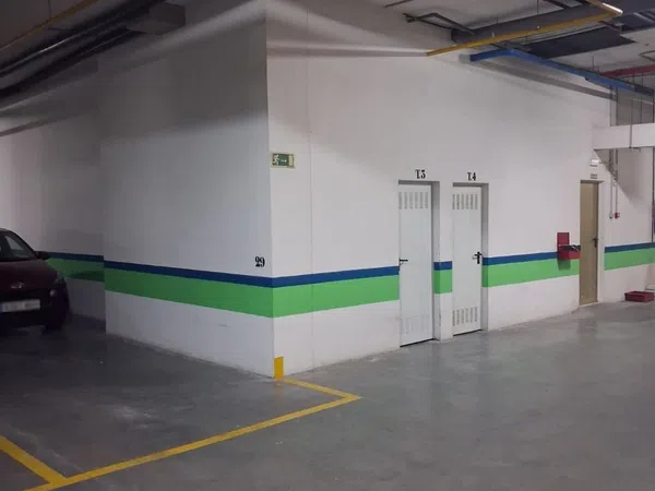 Piso en Ronda del Pelirón, 53, Chapín - Campus Universitario - Navinco - Foto 10