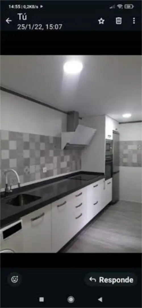 Piso en molino - Foto 3