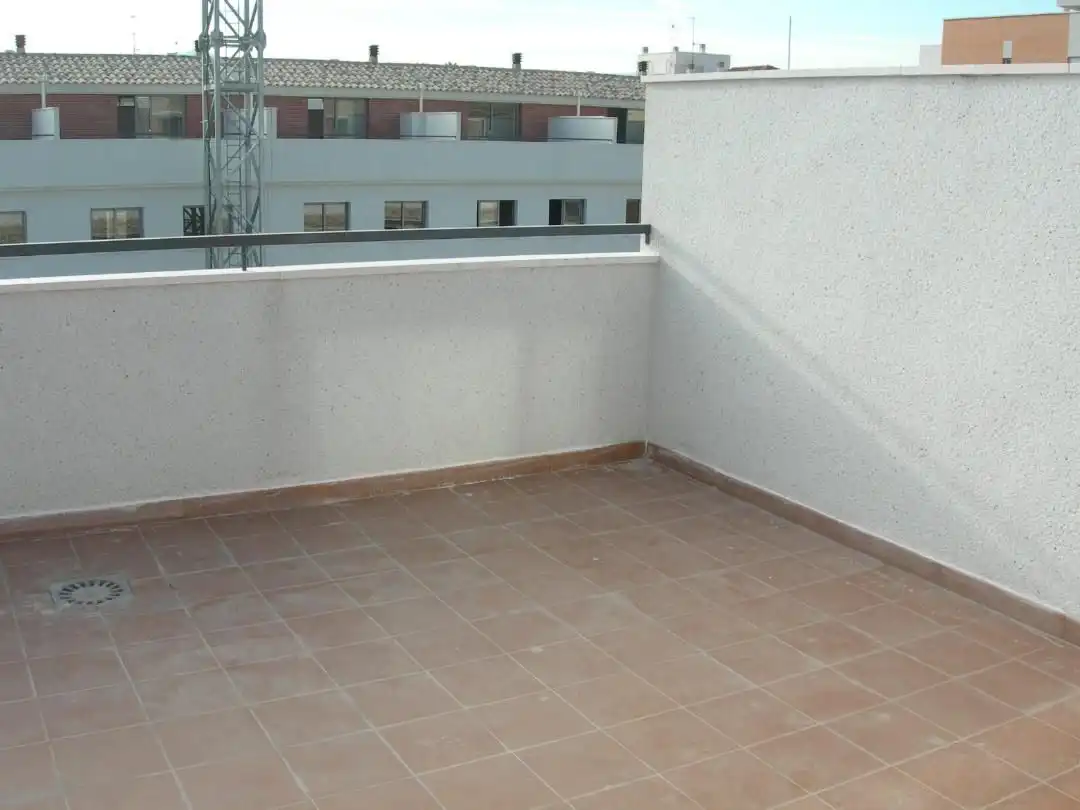 Piso en  Calle Jesús Hernández Conesa 2 - Foto 35