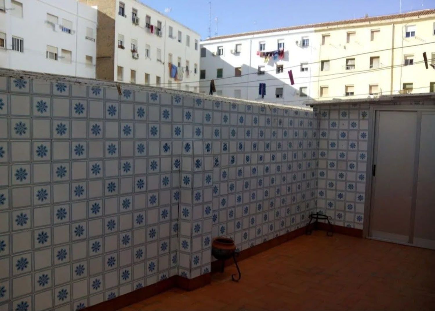 Piso en Calle d'Hipòlit Rovira - Foto 9