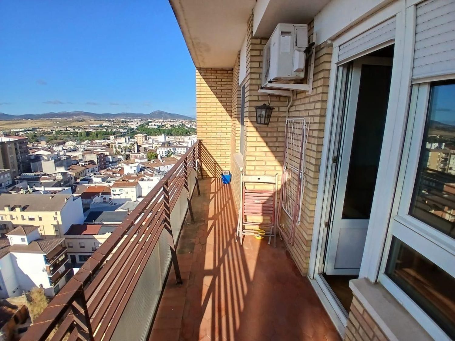 Piso en calle Almendralejo, 47 - Foto 7