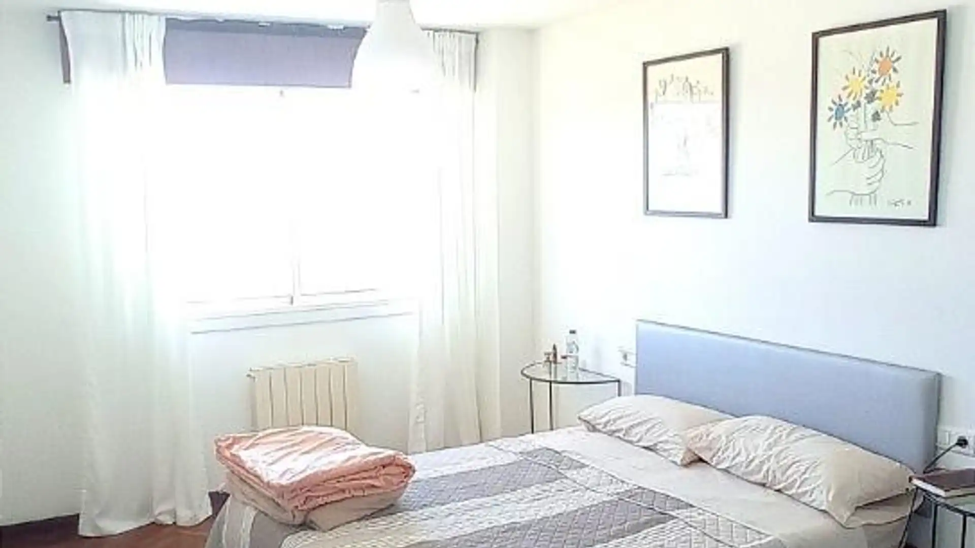 Piso en  Rúa Jorge Guillén 3A - Foto 1