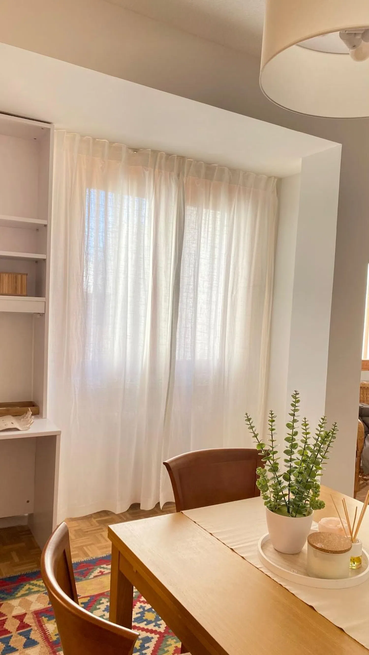 Piso en calle de los Artistas, 51 - Foto 5