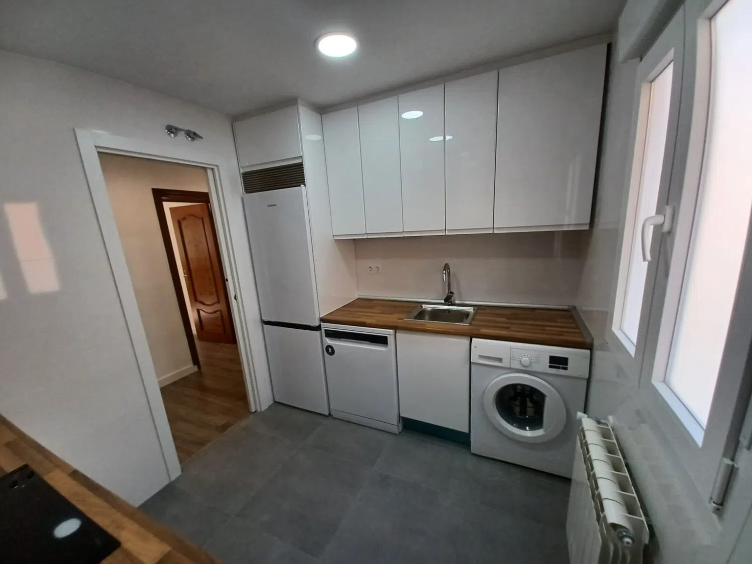 Piso en calle de los Yébenes, 165 - Foto 7