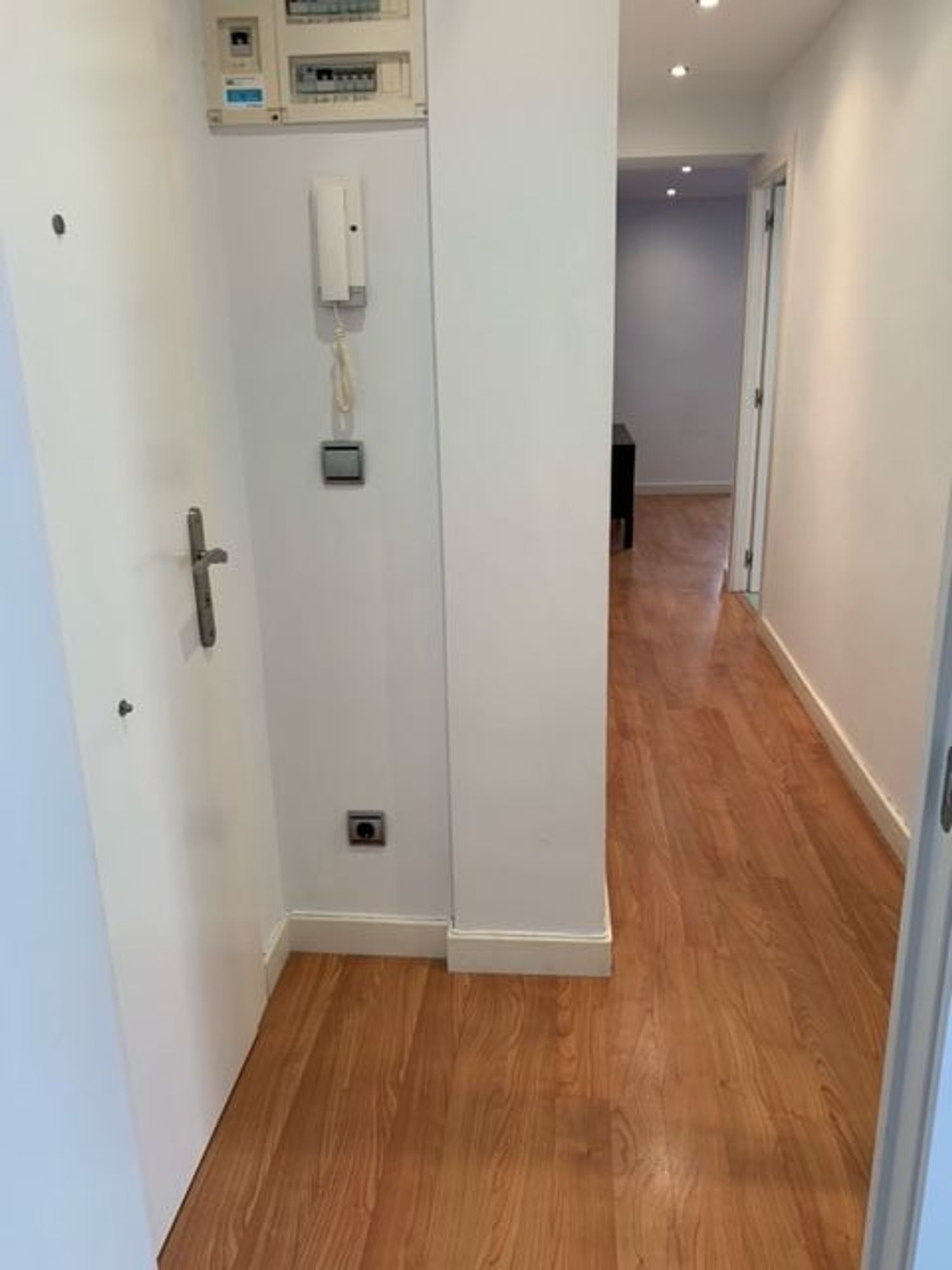 Piso en Calle del Maestro Marquina, 11, Paseo Sagasta - Foto 2