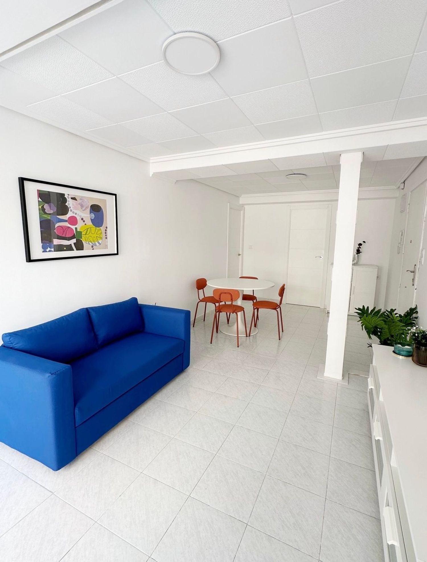 Piso en calle de Quart, 65 - Foto 3