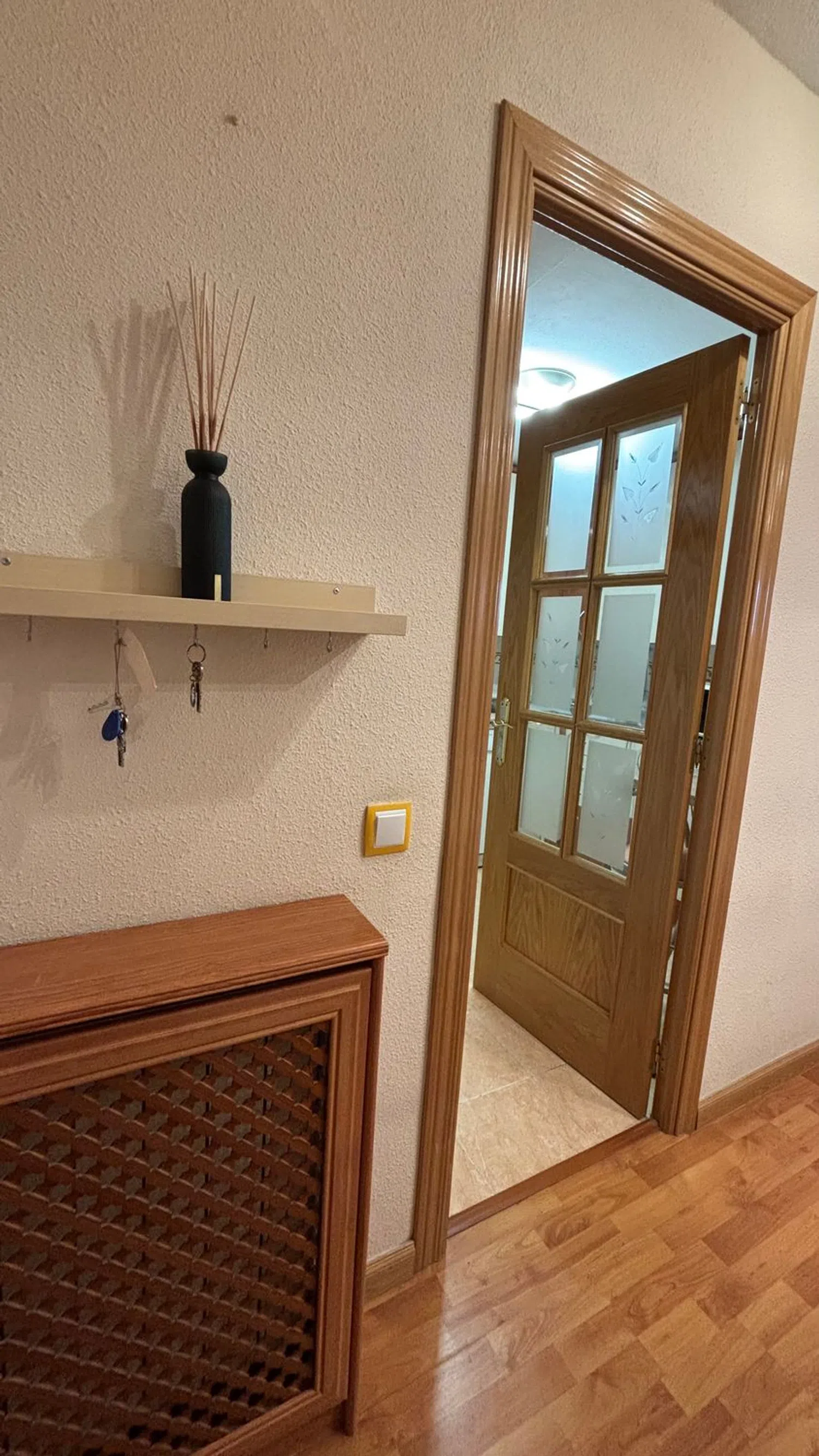 Piso en Mota del Cuervo, 29 - Foto 7