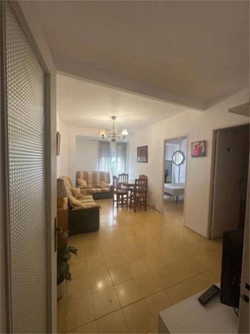 Piso en Ciudad Jardín