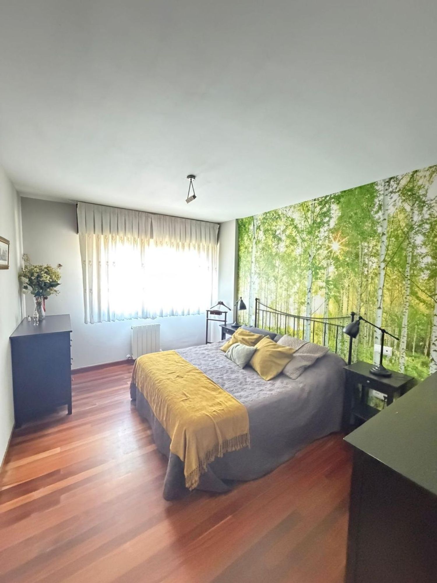 Chalet adosado en Calle Gabriel Ramos Uranga, 43 - Foto 16