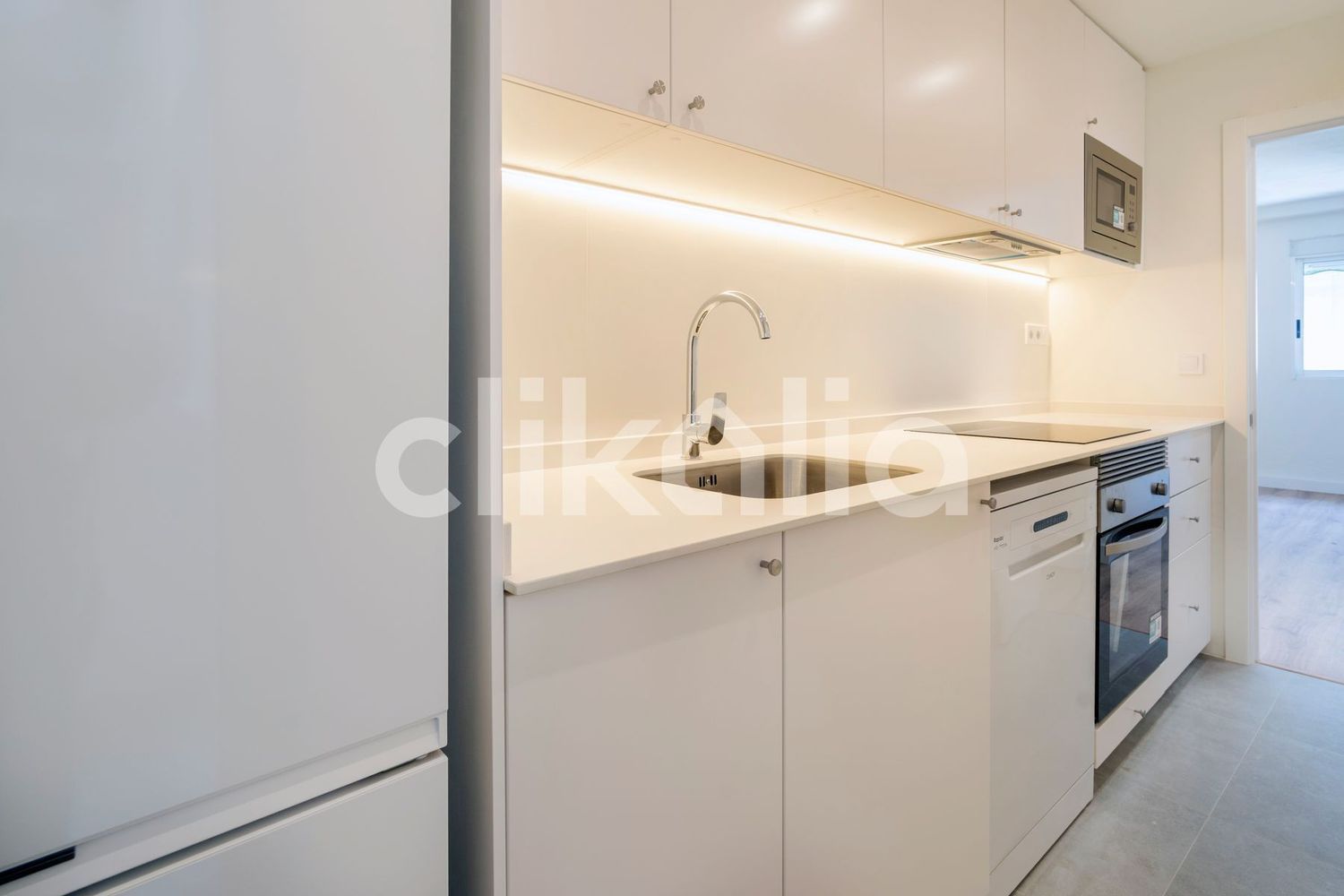 Piso en calle de l'Orient - Foto 8