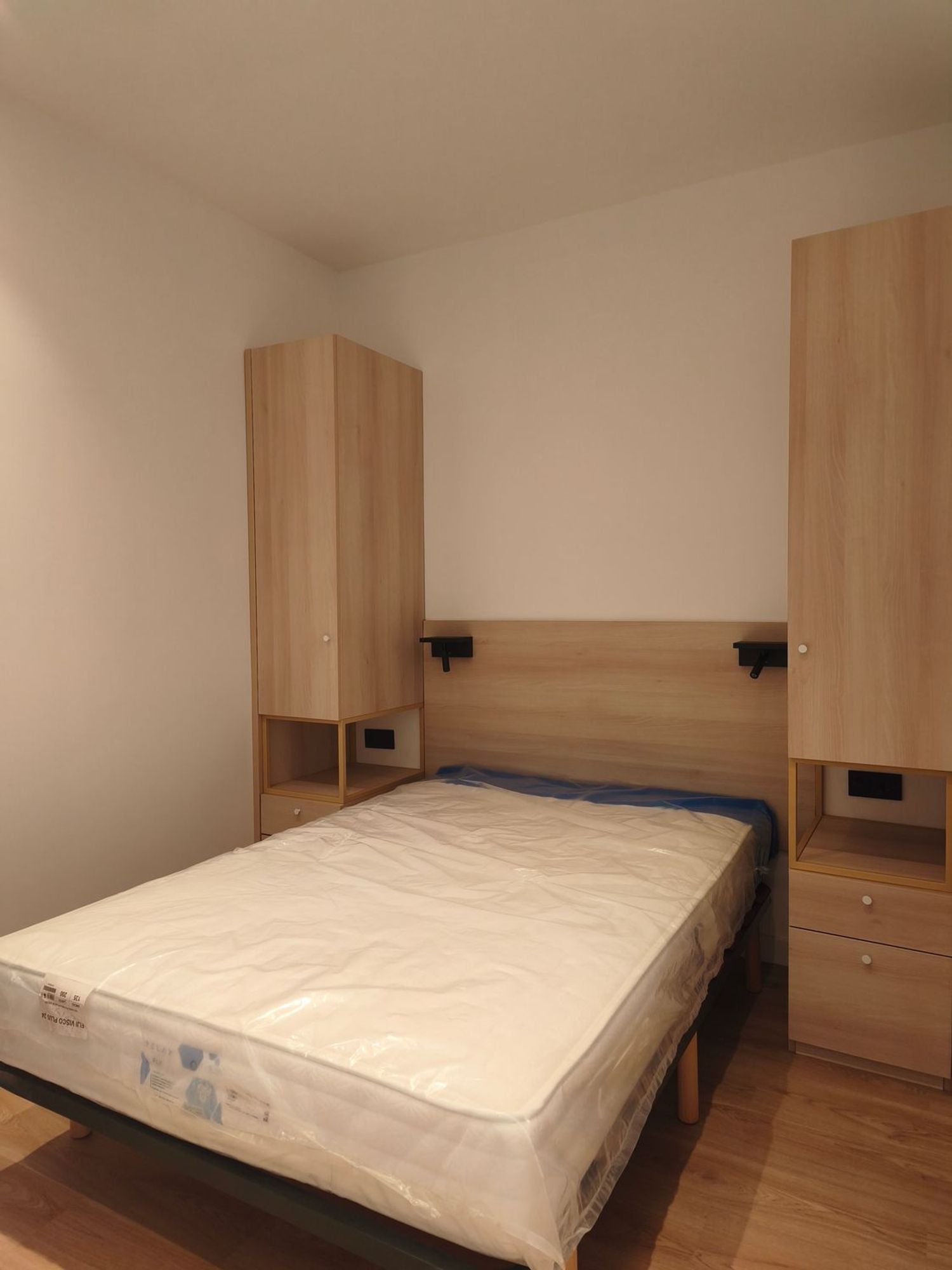 Estudio en Portuetxe, 15, Ibaeta, Ibaeta - Foto 4