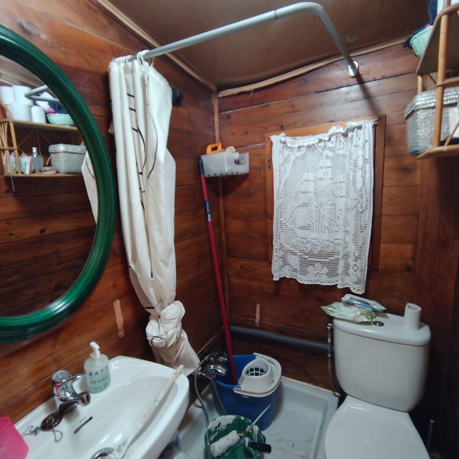 Casa rural en M-625 s/n - Foto 7