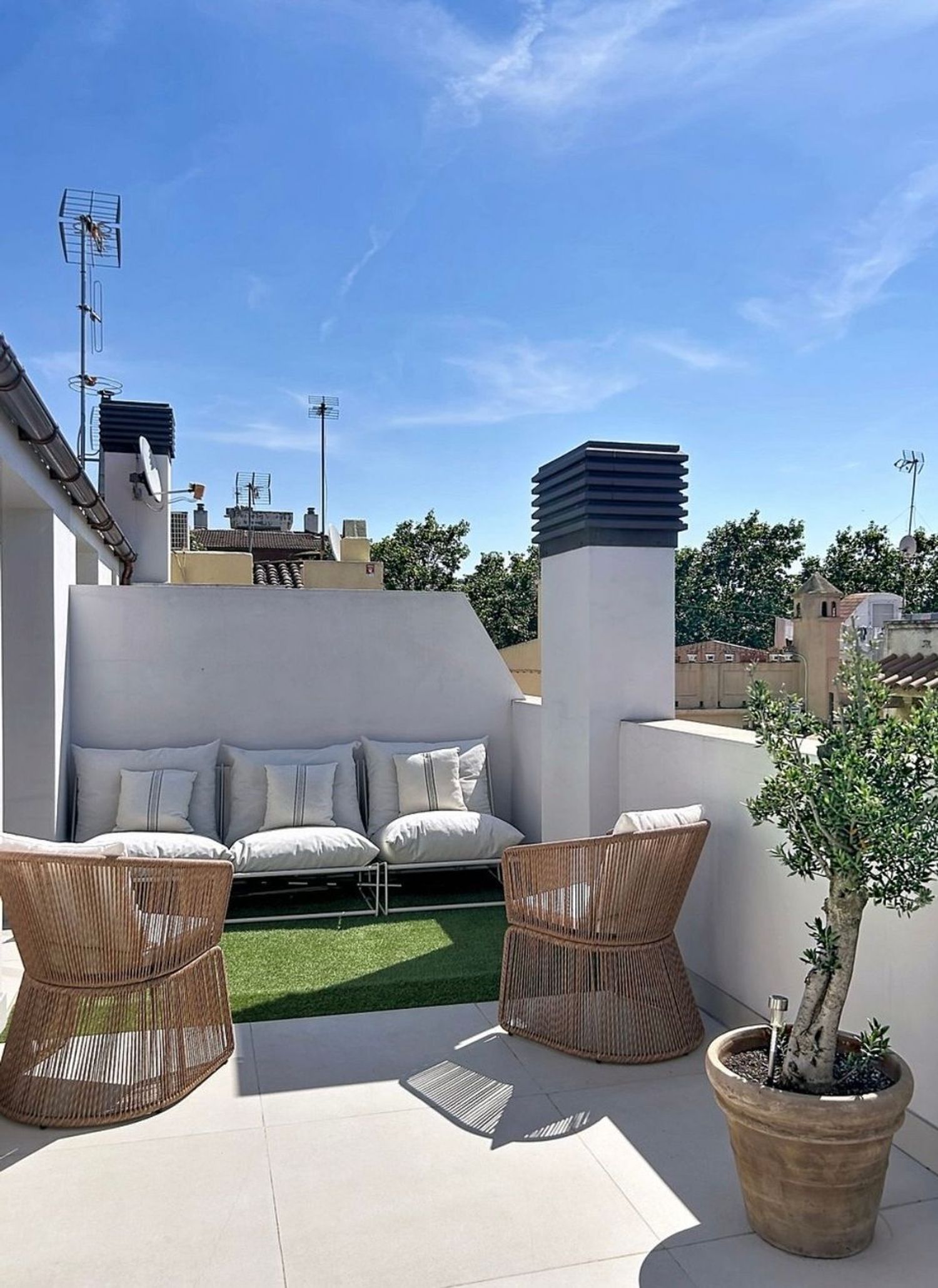 Chalet adosado en Vilassar de Dalt - Foto 33