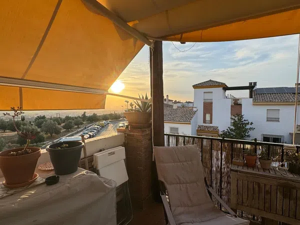 Piso en calle Alqueria, 1 - Foto 21