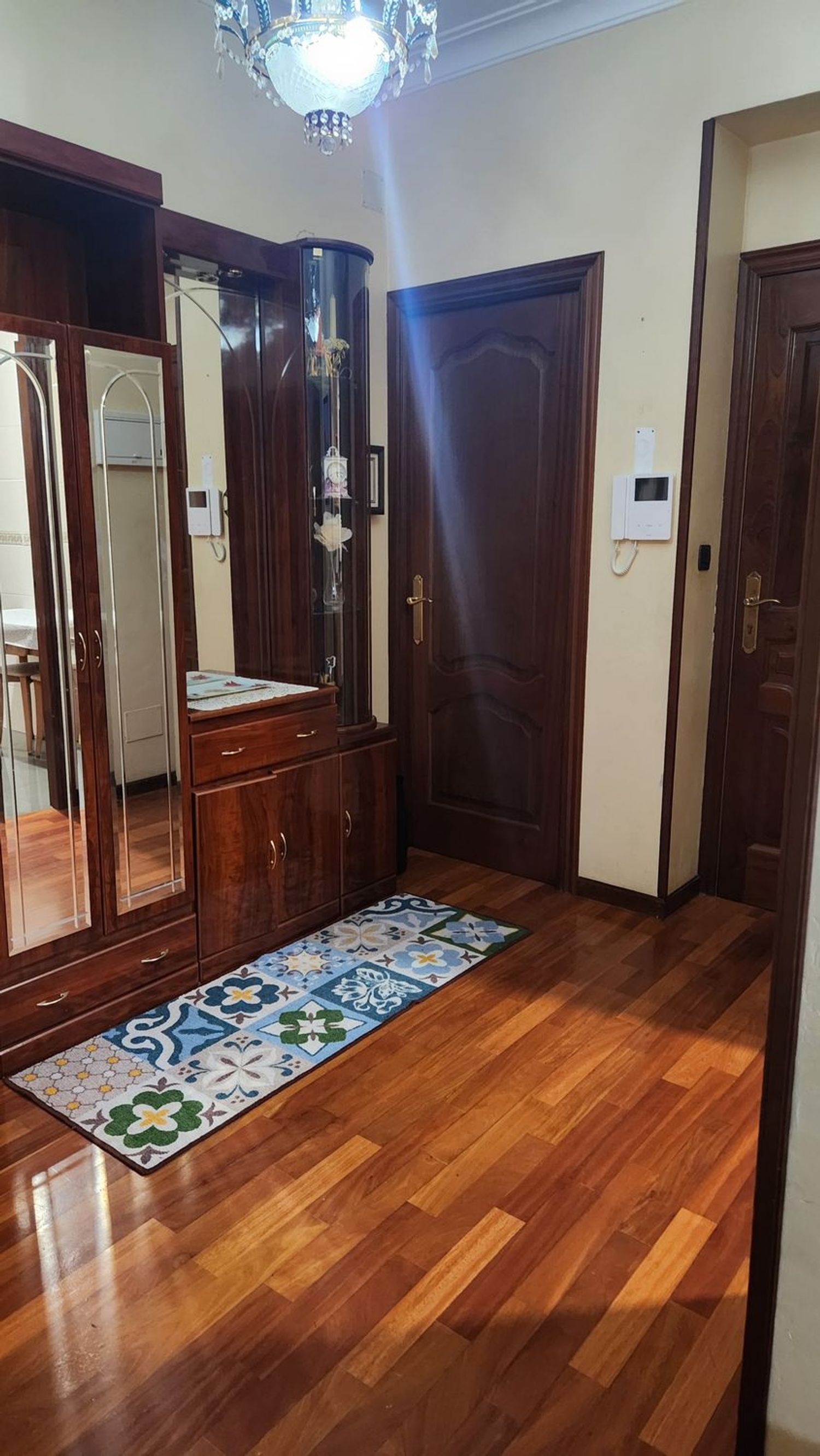 Piso en Calle Pintor Seijo Rubio, 8, Los Castros - Castrillón, Los Castros - Castrillón - Foto 28