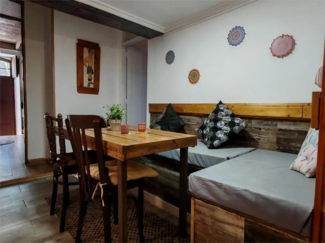 Piso en  Calle San Juan Bosco 4 - Foto 16