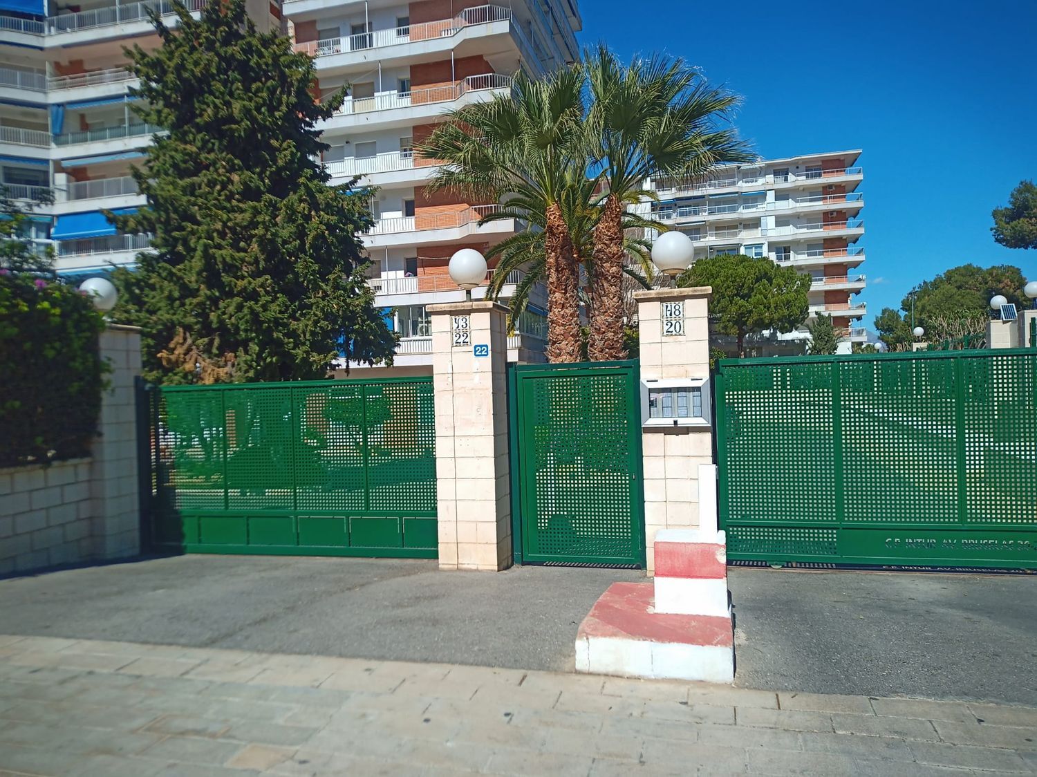 Piso en avenida Bruselas, 20 - Foto 15