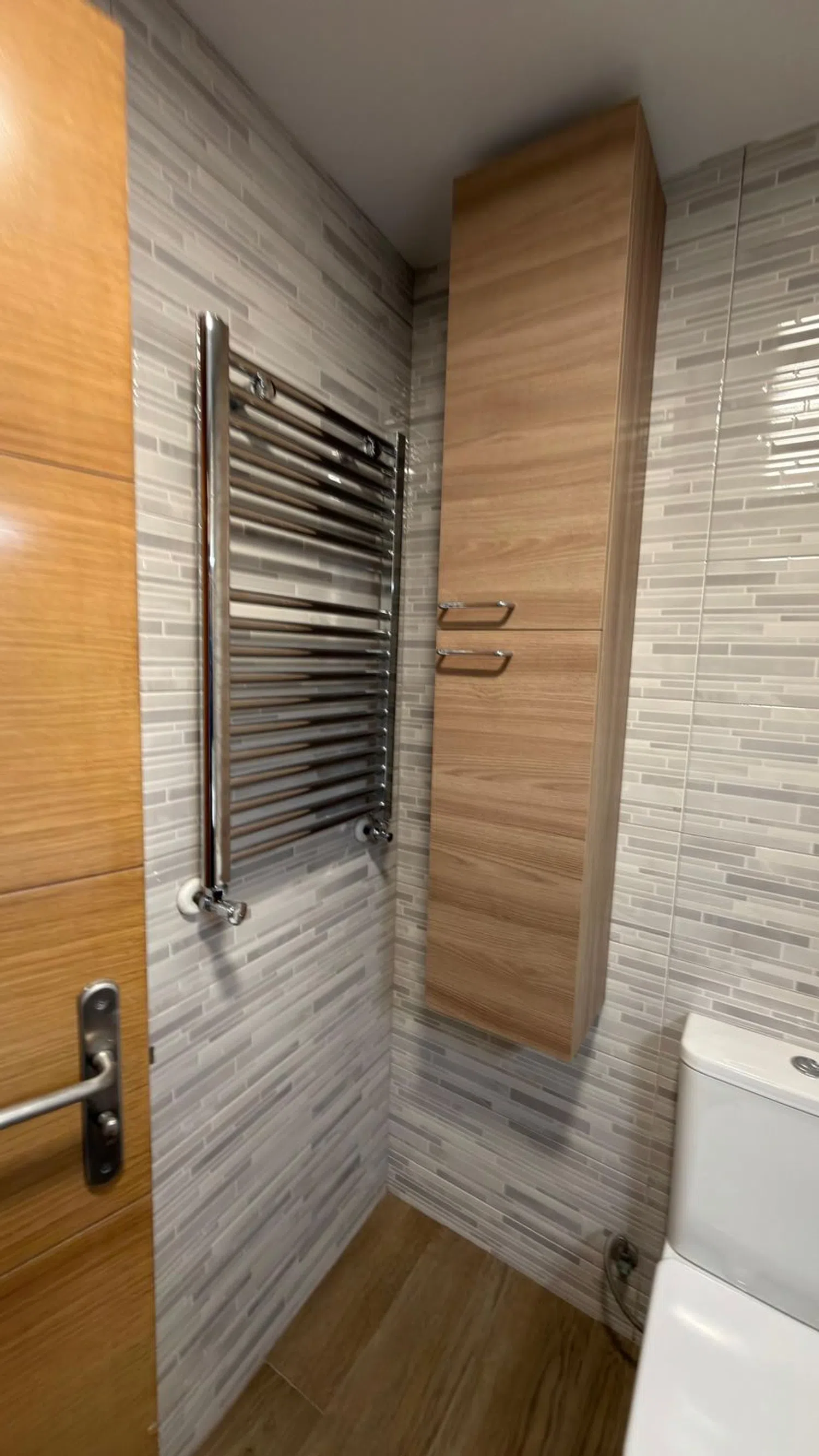 Piso en calle Francisco Ayala, 2 - Foto 8