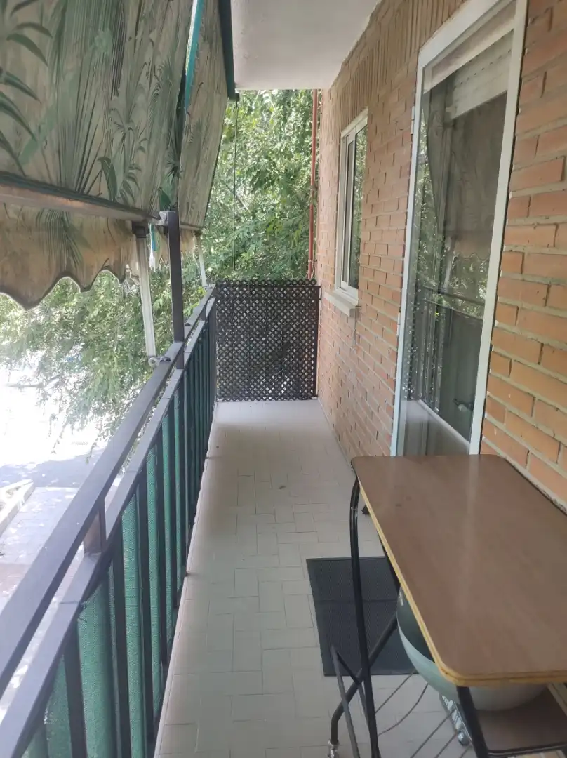Piso en  Avenida de Vicálvaro 109 - Foto 14
