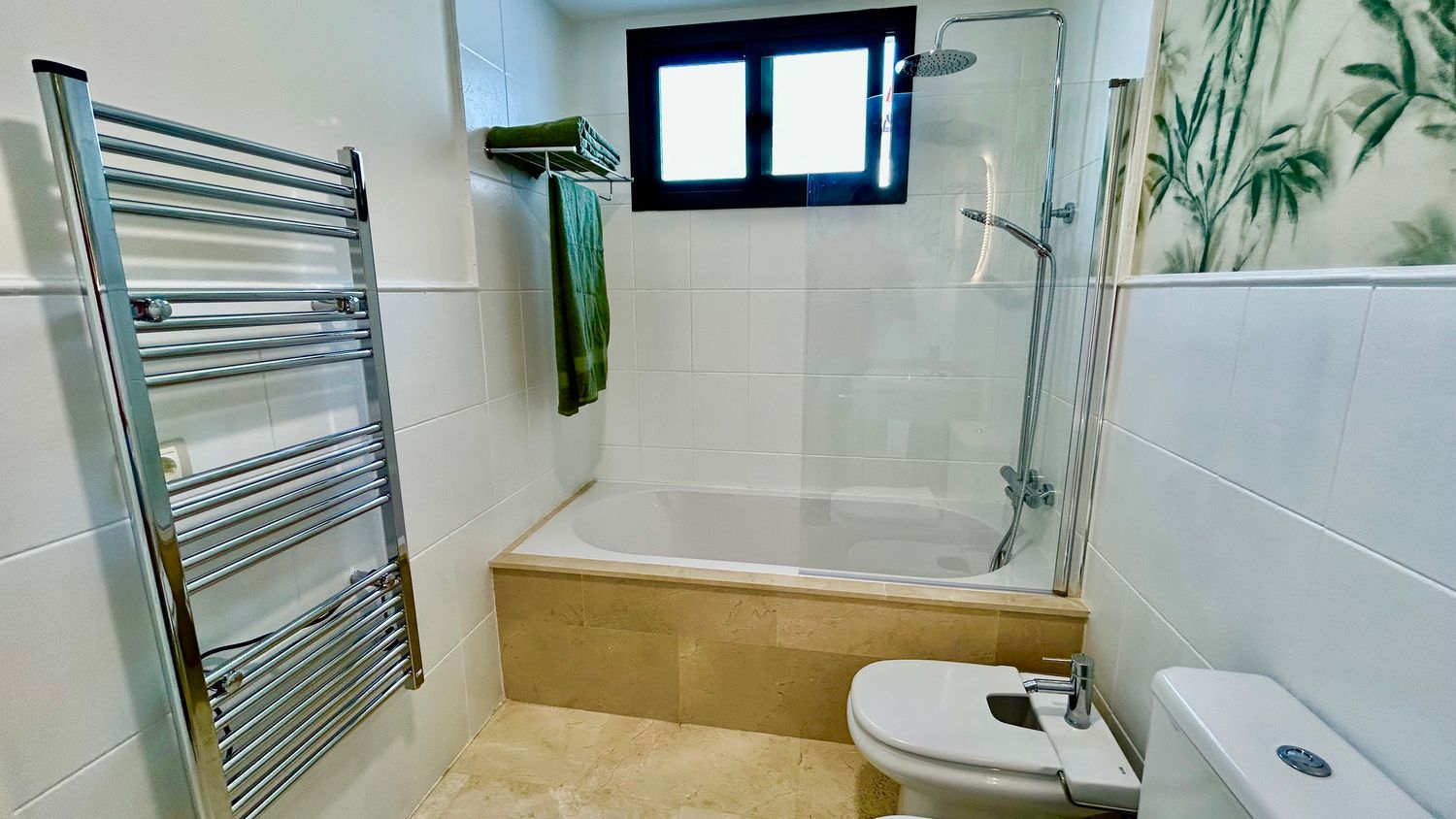 Piso en Calle Londres, 39, Golf Bahía - Foto 24