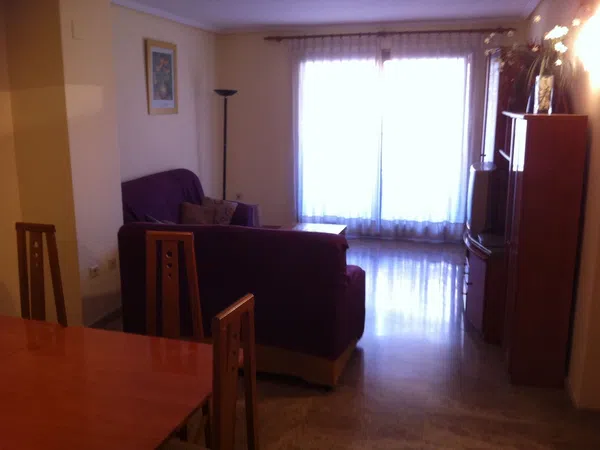 Piso en calle de Vicente Ríos Enrique, 7 - Foto 29