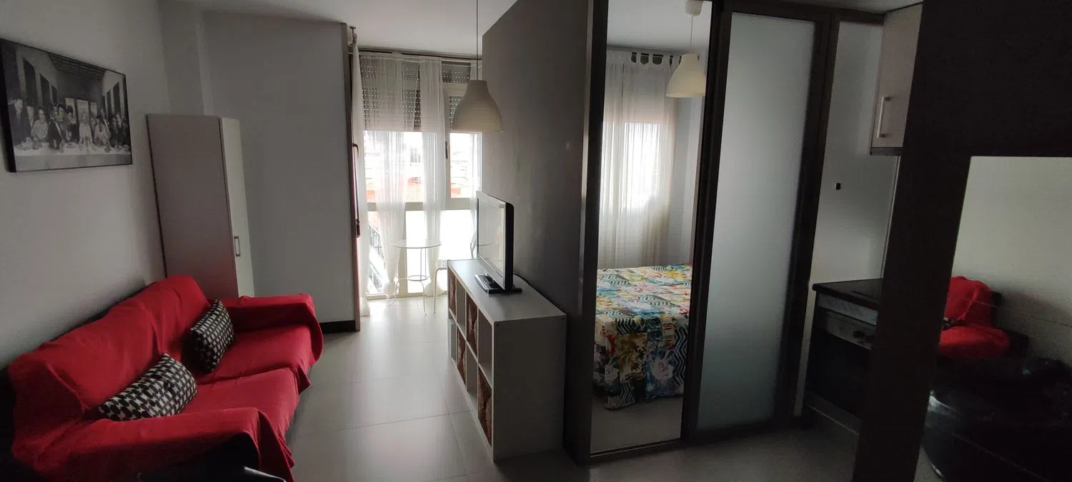 Estudio en avenida General, 33 - Foto 1