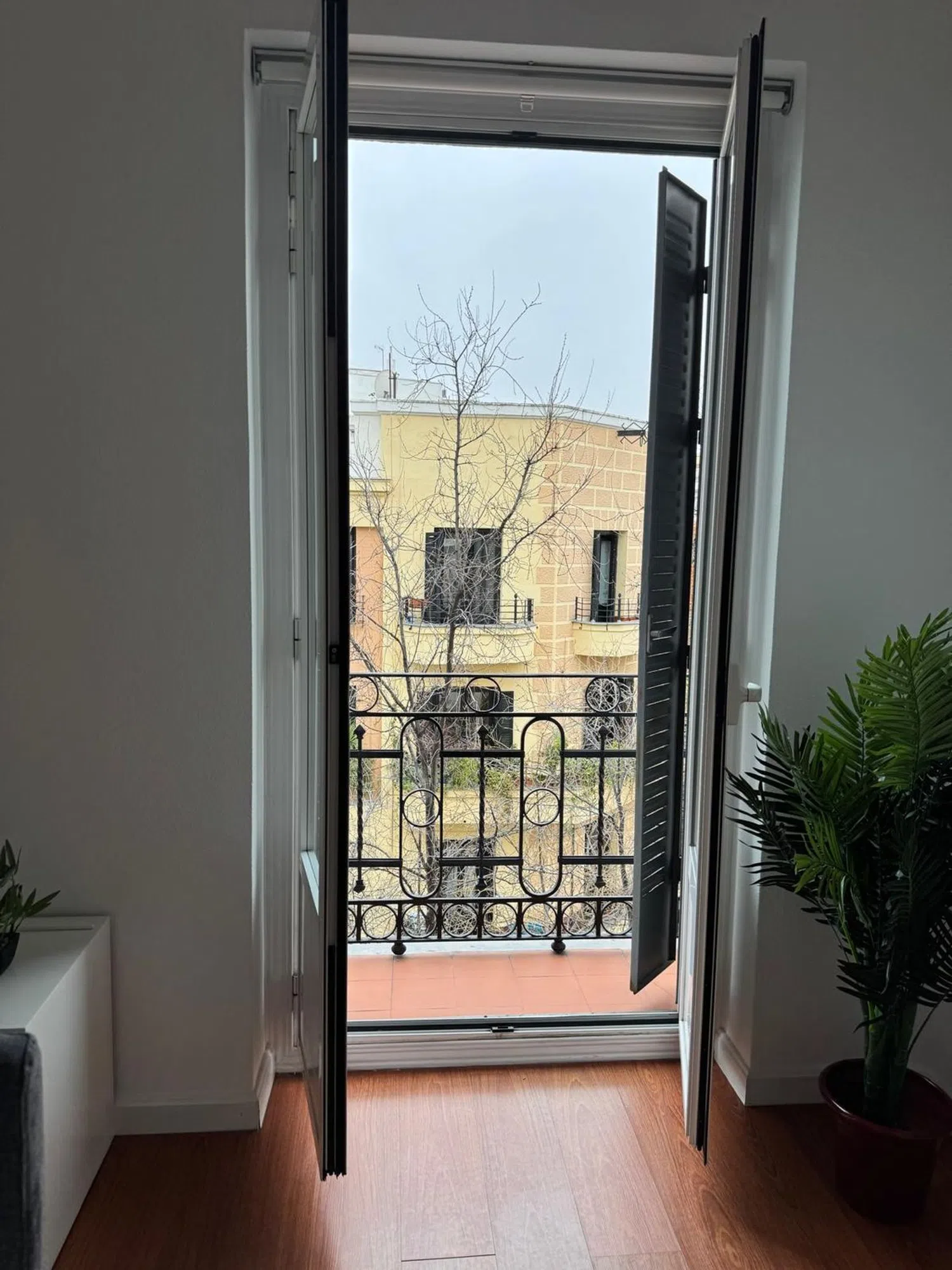 Piso en paseo de las Delicias, 17 - Foto 5