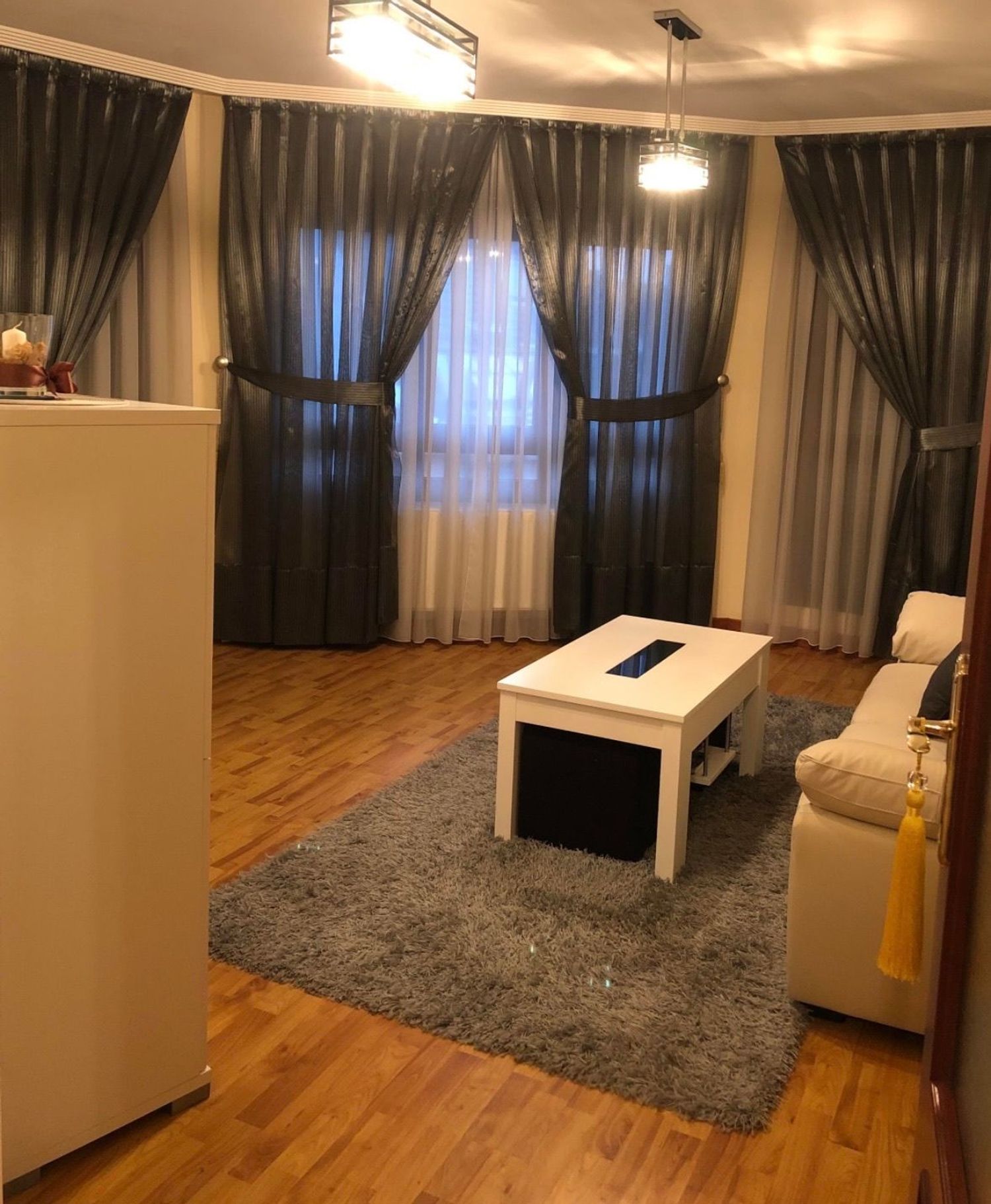 Piso en calle Santiago de Compostela, 9 - Foto 3