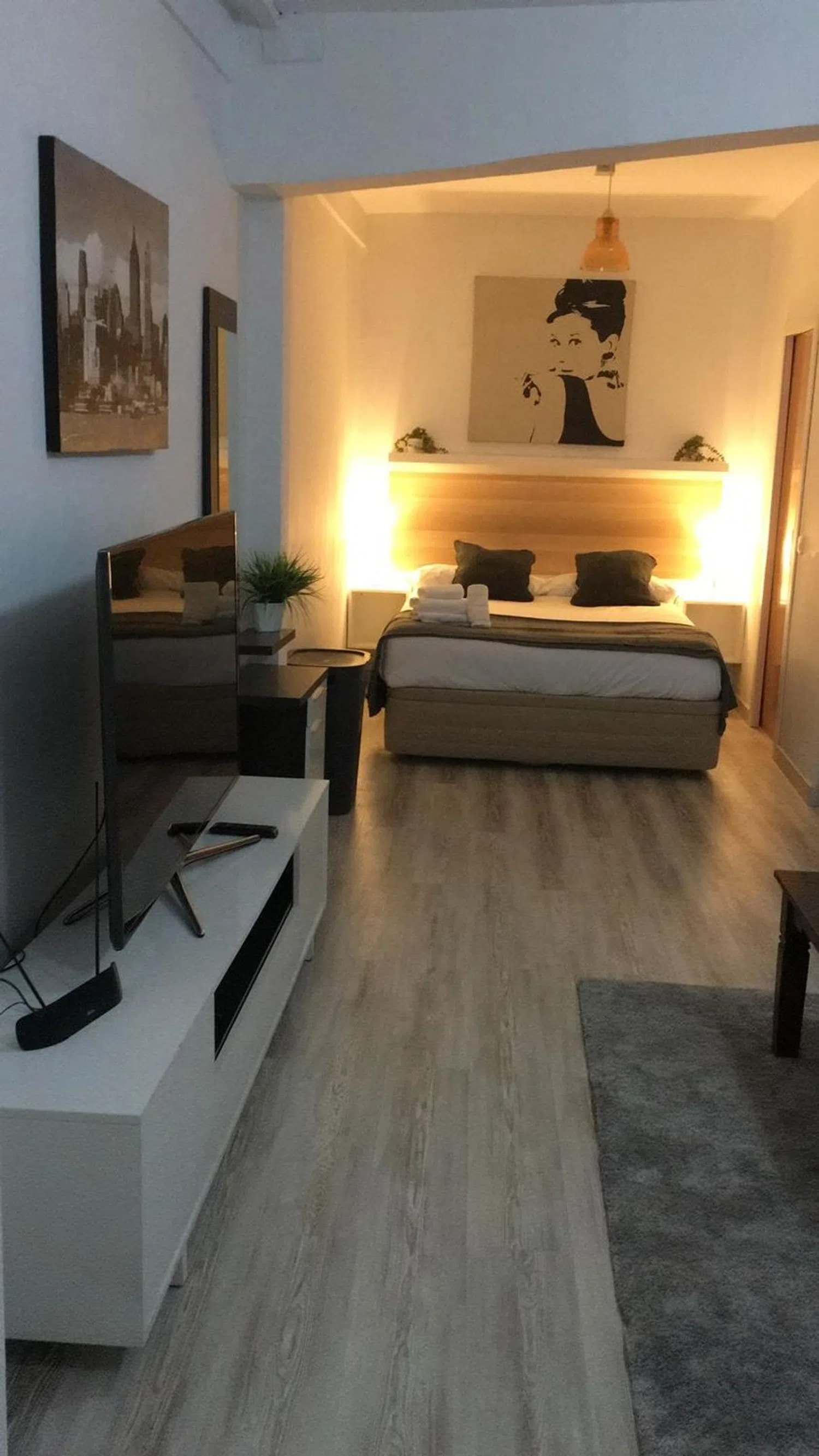 Estudio en calle Algaba, 28 - Foto 11