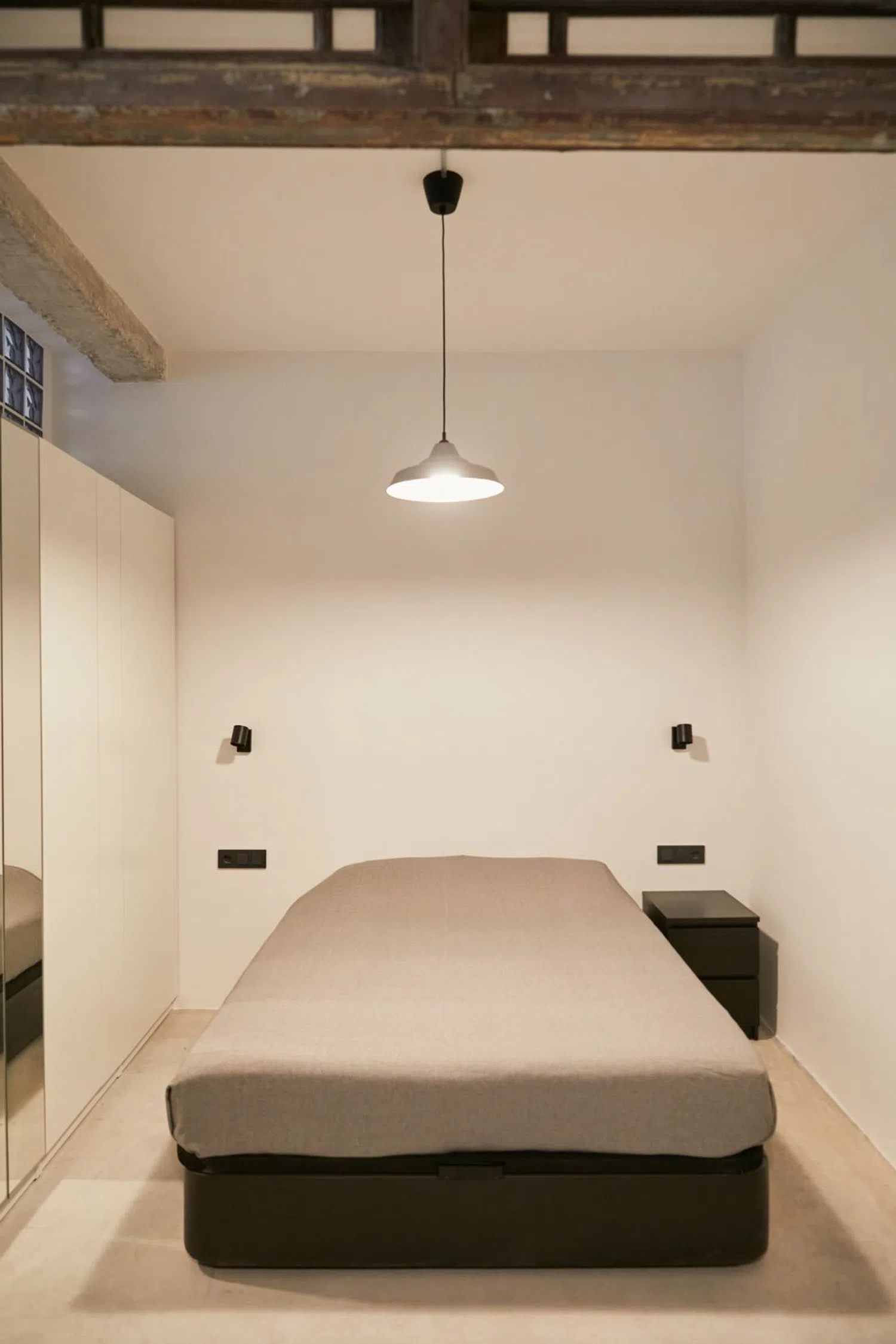 Estudio en calle del Pico Cejo, 1 - Foto 20