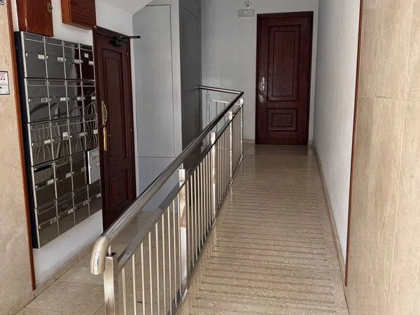 Piso en Calle da Choupana, 22, Campus sur - Santa Marta, Campus sur - Santa Marta - Foto 17