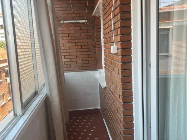 Piso en calle Diego de Torres, 5 - Foto 7