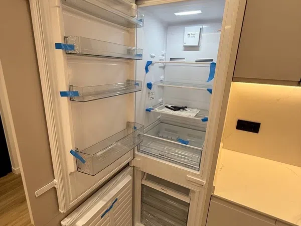 Piso en calle del Doctor Serrano, 9 - Foto 7