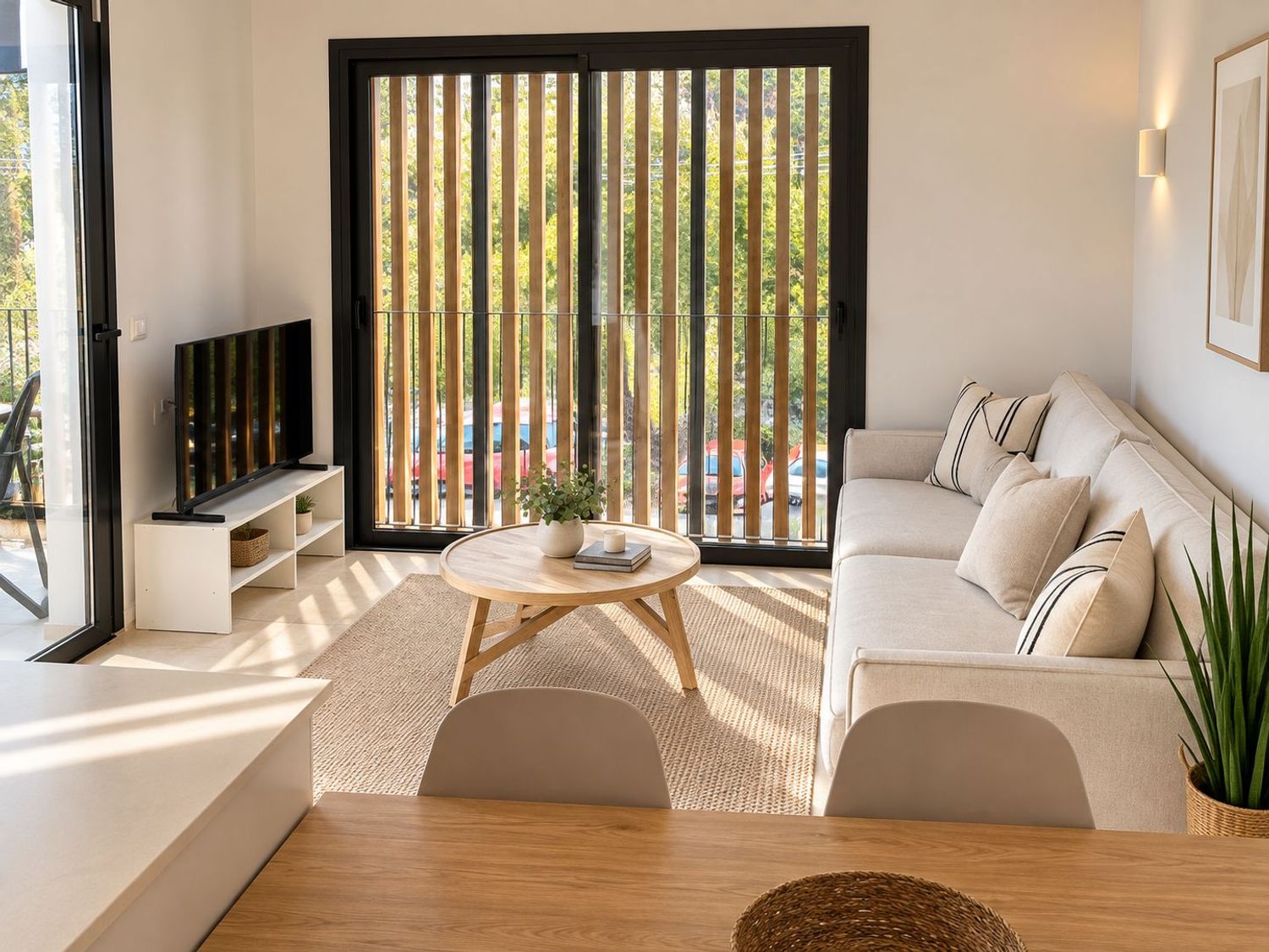 Ático en Calle de la Bella Vista, 10, Sant Antoni de Portmany, Sant Antoni de Portmany - Foto 3