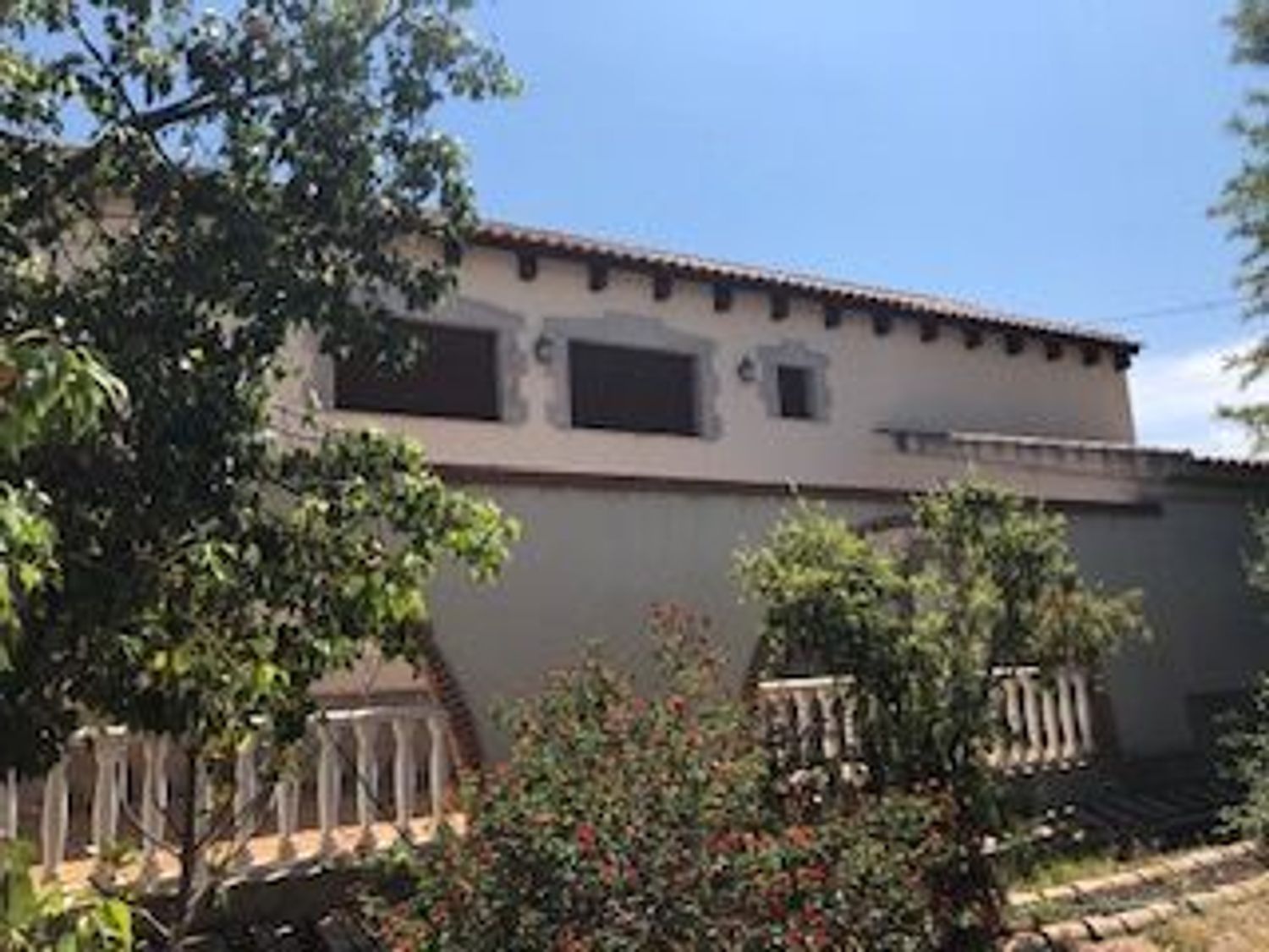 Casa o chalet independiente en Camino del León s/n - Foto 7