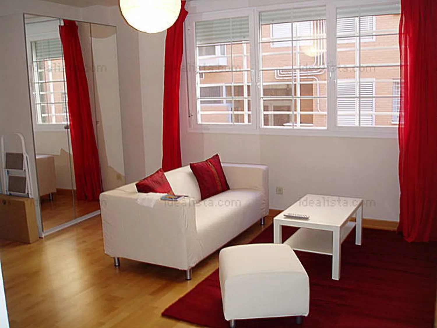 Estudio en calle Andrés Obispo, 33 - Foto 1