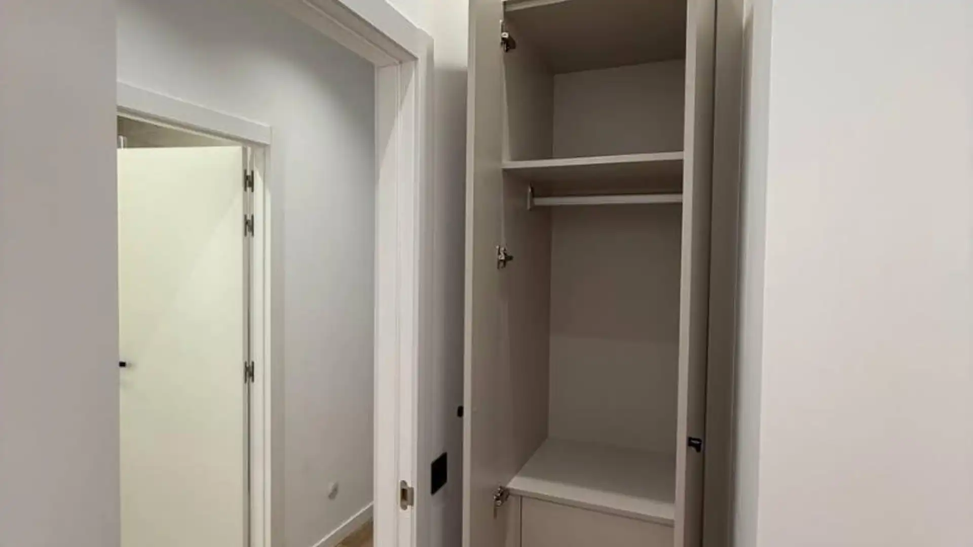 Piso en  Carrer del Doctor Serrano 10 - Foto 21