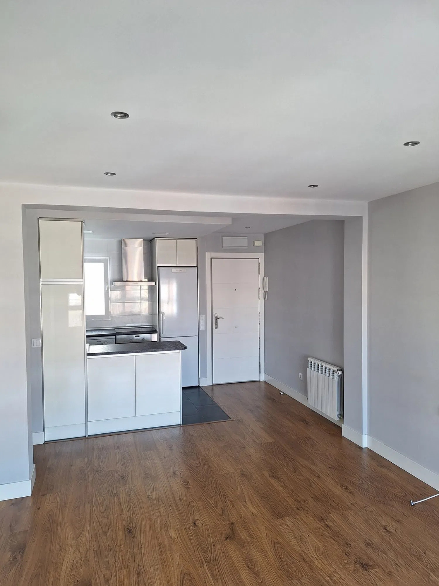 Piso en Barrio Pilar - Foto 2