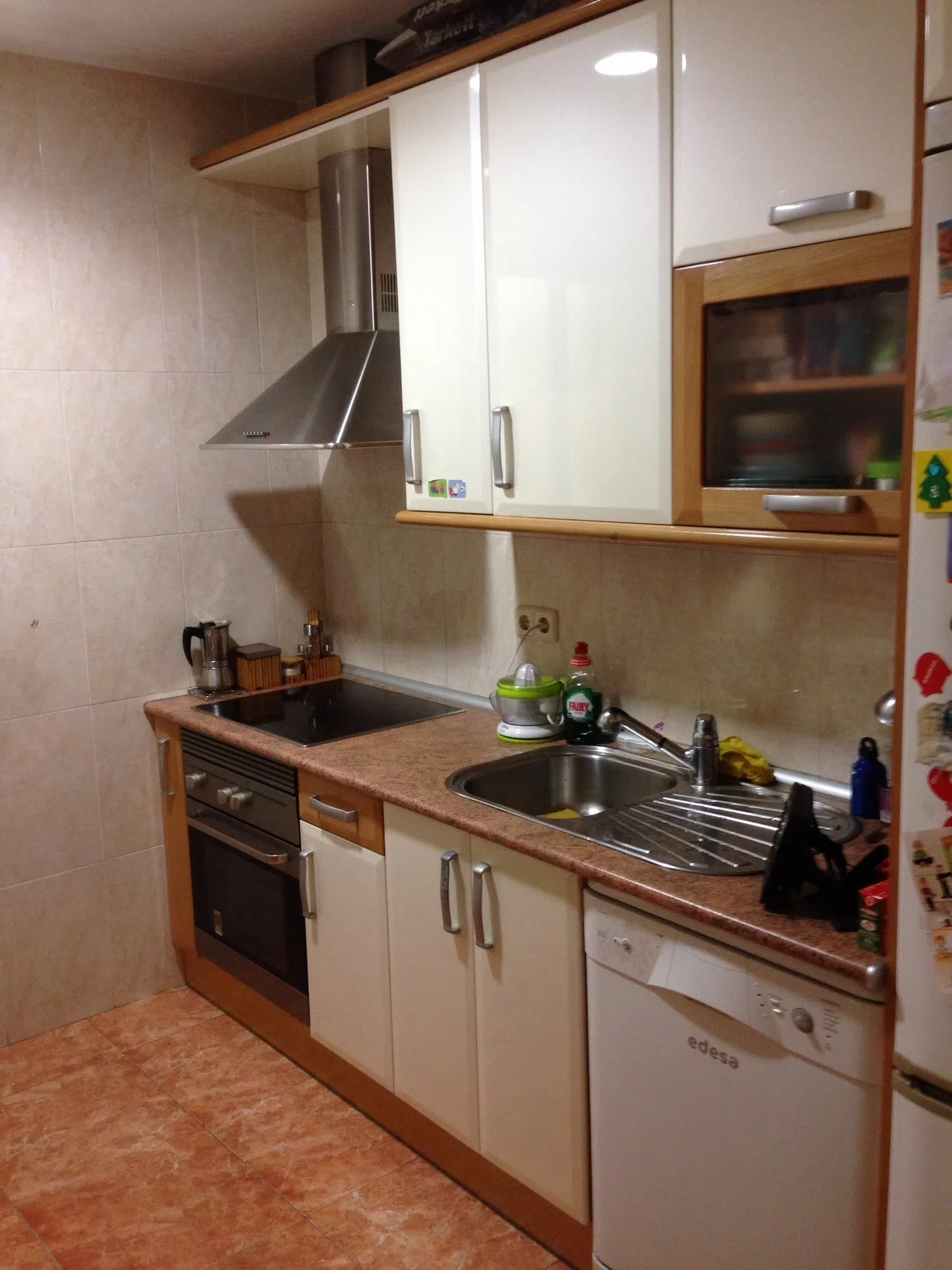 Piso en calle Alonso Heredia, 23 - Foto 7