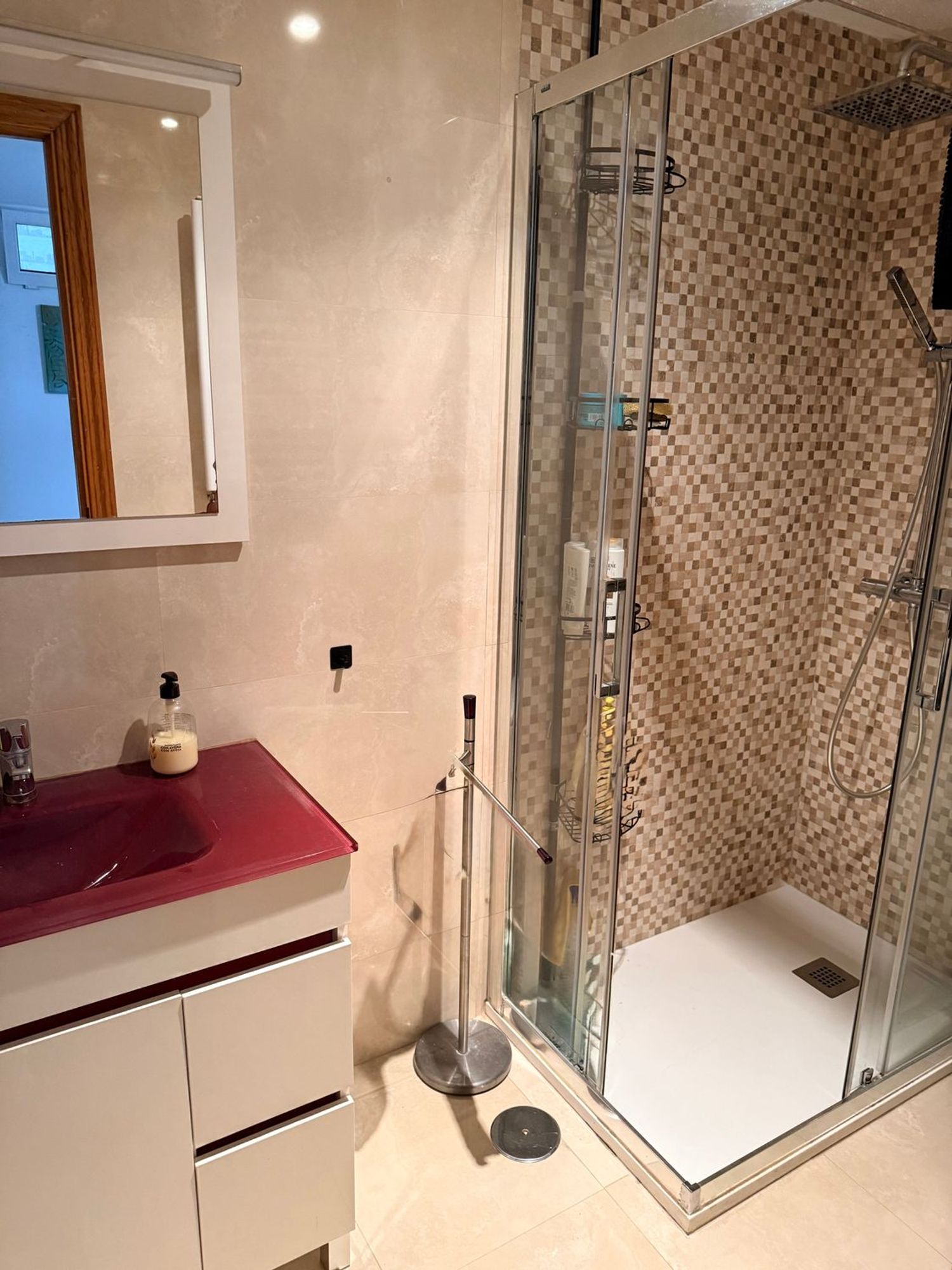 Chalet pareado en Las Conejeras - Esparragal - Foto 37